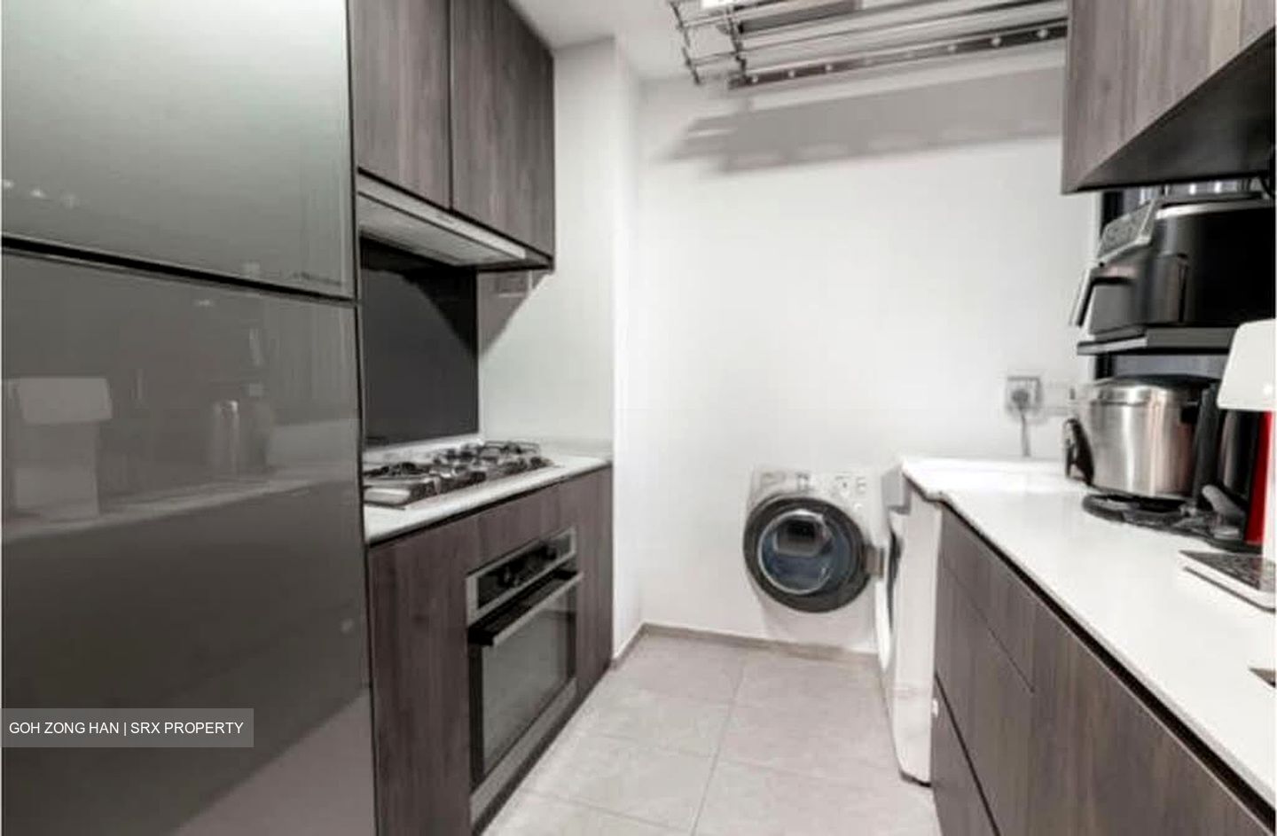iNZ Residence (D23), Condominium #586660901